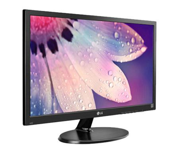 LG 23,5'' 24M38H-B  Czarny - 446182 - zdjęcie 8
